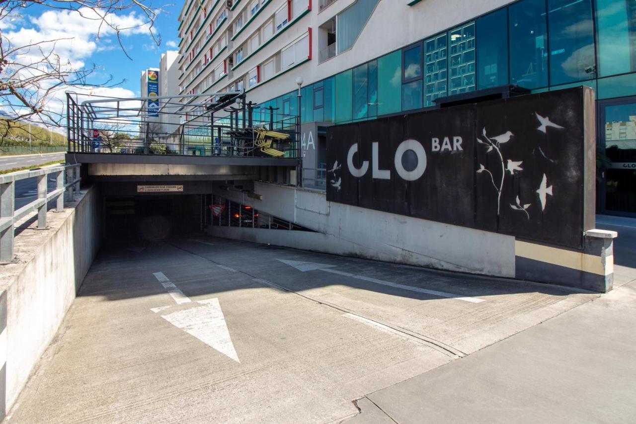 Bura2 , With Private Parking In The Garage Διαμέρισμα Σπλιτ Εξωτερικό φωτογραφία